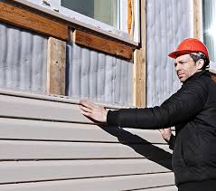 Best Wood Siding Installation  in Huntingtown, MD